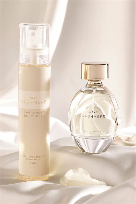 next cashmere perfume 100ml.